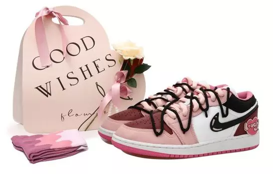 Женские кроссовки Jordan Air Jordan 1 для скейтбординга
