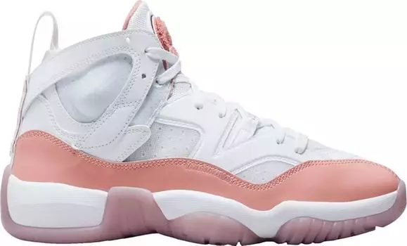 Женские кроссовки Jordan Jumpman Two Trey