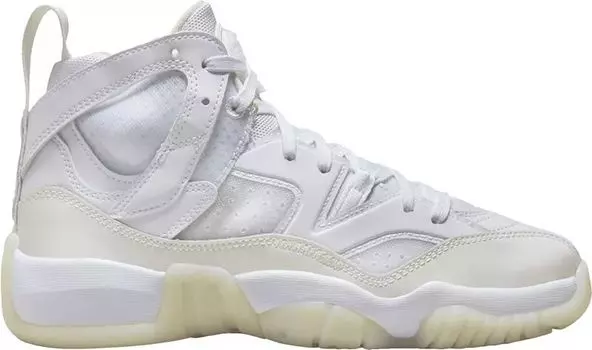 Женские кроссовки Jordan Jumpman Two Trey, мультиколор