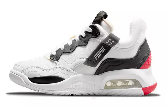 Женские кроссовки Jordan MA2