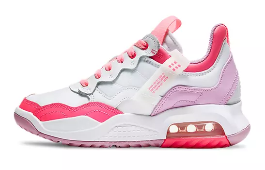 Женские кроссовки Jordan MA2