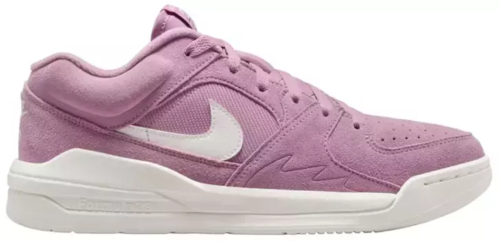 Женские кроссовки Jordan Stadium 90 V2, цвет Orchid/Sail/Blk