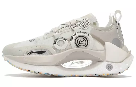 Женские кроссовки Jueying CRC Lifestyle с низким верхом