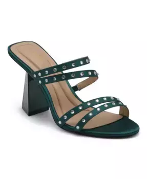 Женские кроссовки Kacia Charles by Charles David, зеленый