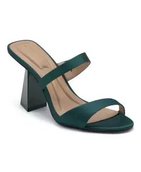 Женские кроссовки Kami Charles by Charles David, зеленый