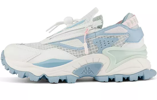 Женские кроссовки Kappa Chunky