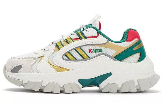 Женские кроссовки Kappa Chunky