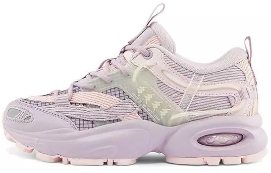 Женские кроссовки Kappa Chunky