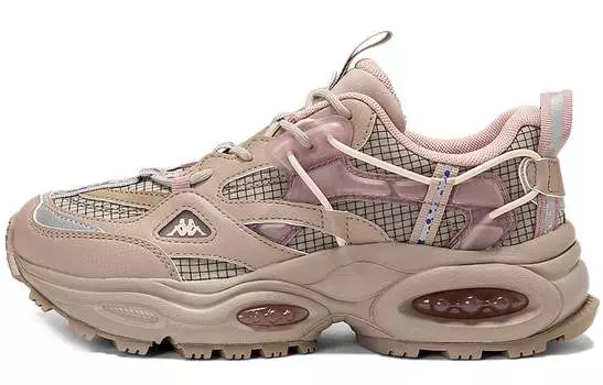 Женские кроссовки Kappa Chunky