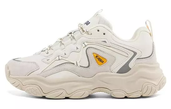 Женские кроссовки Kappa Chunky