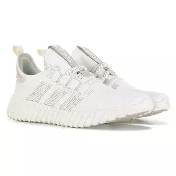 Женские кроссовки Kaptir Flow Adidas, белый