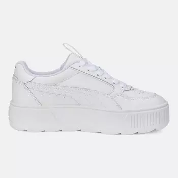 Женские кроссовки Кармен Ребелль Puma, белый