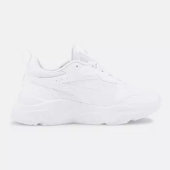 Женские кроссовки кассия Puma, белый
