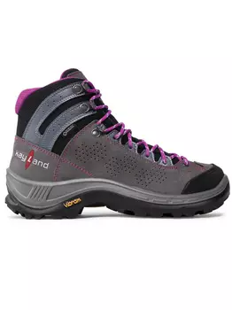 Женские кроссовки Kayland Impact GTX, серый