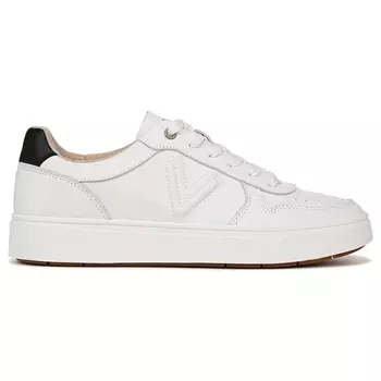 Женские кроссовки Kimmie Court на шнуровке Vionic, белый