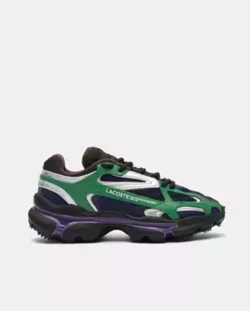 Женские кроссовки L003 2K24 Lacoste, синий