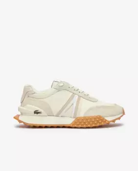 Женские кроссовки L-Spin Deluxe белого цвета Lacoste, белый