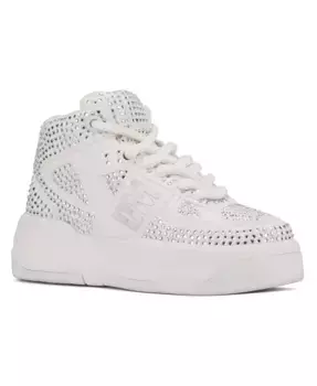 Женские кроссовки Lamia Low Top Olivia Miller, белый