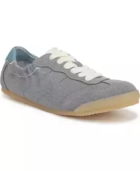 Женские кроссовки Lana с круглым носком на шнурках Blowfish Malibu, серый