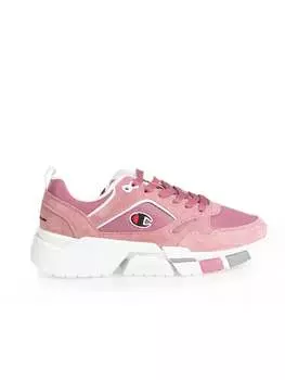 Женские кроссовки Lander Champion, розовый