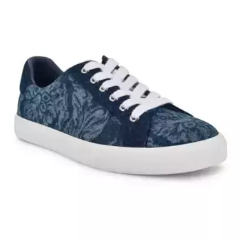 Женские кроссовки Layna Nine West, синий