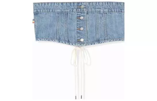 Женские кроссовки Levi's для талии levi’s, цвет Blue