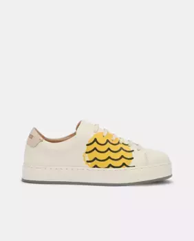 Женские кроссовки Libby Pinya Lottusse, белый