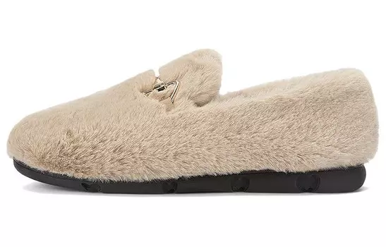 Женские кроссовки Lifestyle с низким верхом, коричневый Warrior