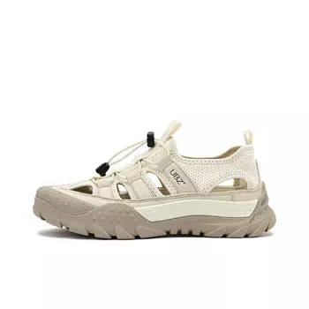 Женские кроссовки Lifestyle с низким верхом, коричневый Ubz