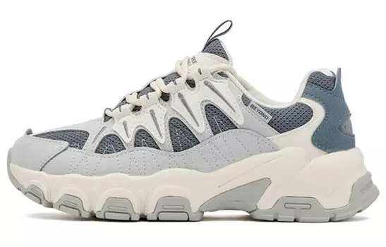 Женские кроссовки Lifestyle с низким верхом, космический серый 361°