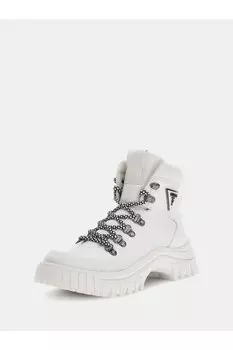 Женские кроссовки Lofira Guess, белый