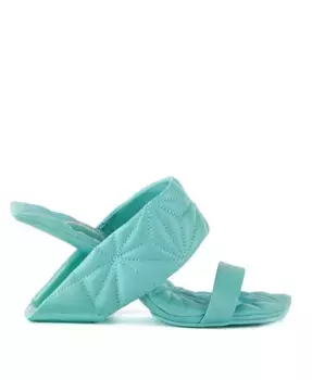 Женские кроссовки Loop Hi Puffy United Nude, синий