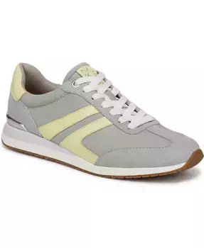 Женские кроссовки Lorena с круглым закрытым носком на шнуровке Naturalizer, мультиколор