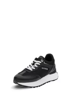 Женские кроссовки Luchia3 Guess, черный