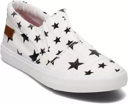 Женские кроссовки Maddox в цвете Off White Galaxy BLOWFISH