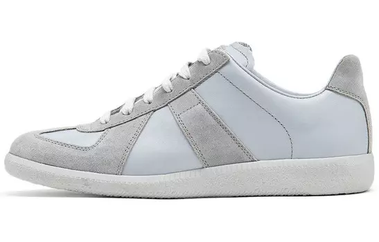 Женские кроссовки Maison Margiela, серый