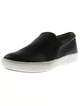 Женские кроссовки Marianne Slip On Fashion Naturalizer, черный