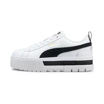 Женские кроссовки Mayze Puma, белый