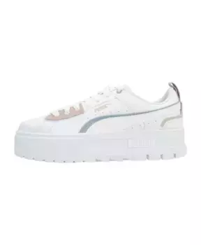 Женские кроссовки Mayze Puma, белый