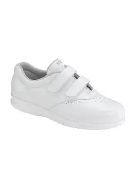 Женские кроссовки Me Too Walking Shoes - Medium In White SAS