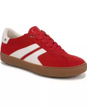 Женские кроссовки Medina с круглым носком на шнуровке Naturalizer, мультиколор