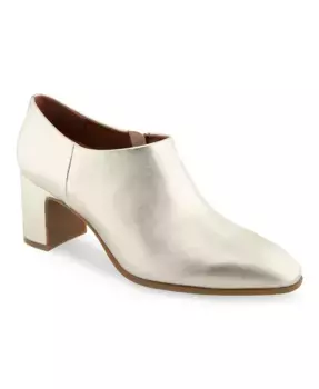 Женские кроссовки Melina с острым носком Aerosoles, белый