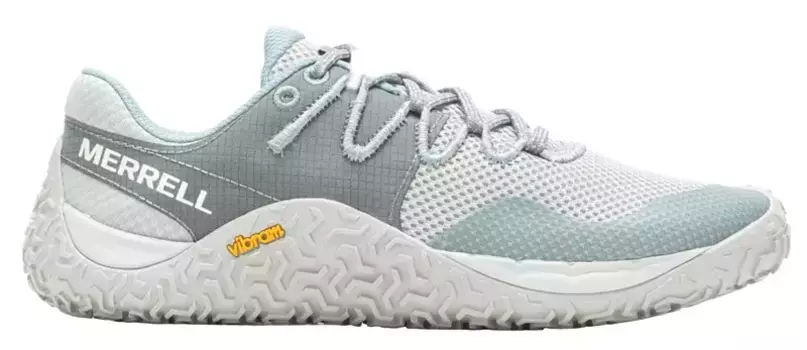 Женские кроссовки Merrell Trail Glove 7 для трейлраннинга, цвет Highrise
