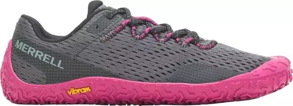 Женские кроссовки Merrell Vapor Glove 6 для трейлраннинга