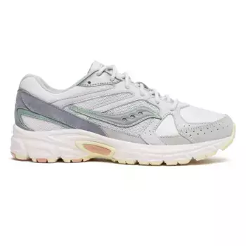 Женские кроссовки Millennium Saucony, синий/белый