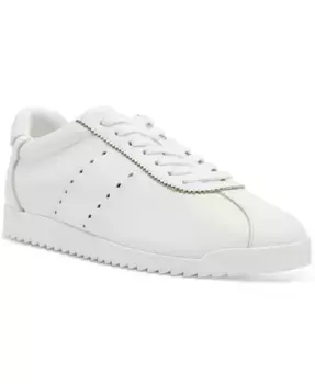 Женские кроссовки Mirage на шнуровке Steve Madden, белый