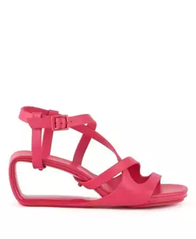 Женские кроссовки Mobius Sia Mid United Nude, розовый