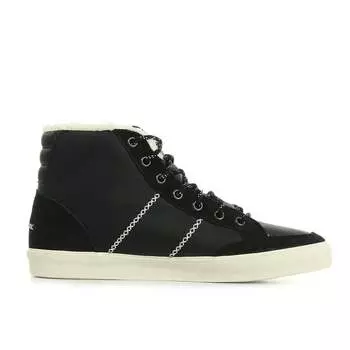 Женские кроссовки Mont Charlety Le Coq Sportif, черный