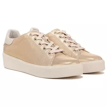 Женские кроссовки Morrison 2.0 среднего/широкого размера Naturalizer, коричневый