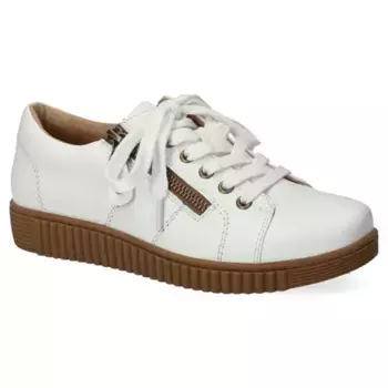 Женские кроссовки на платформе Novie Easy Street, белый